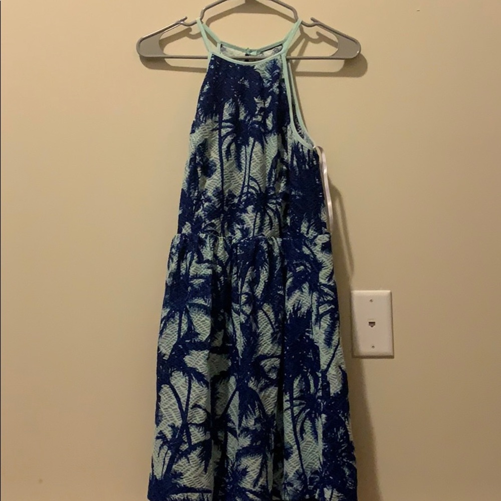 Cocktail Dress
